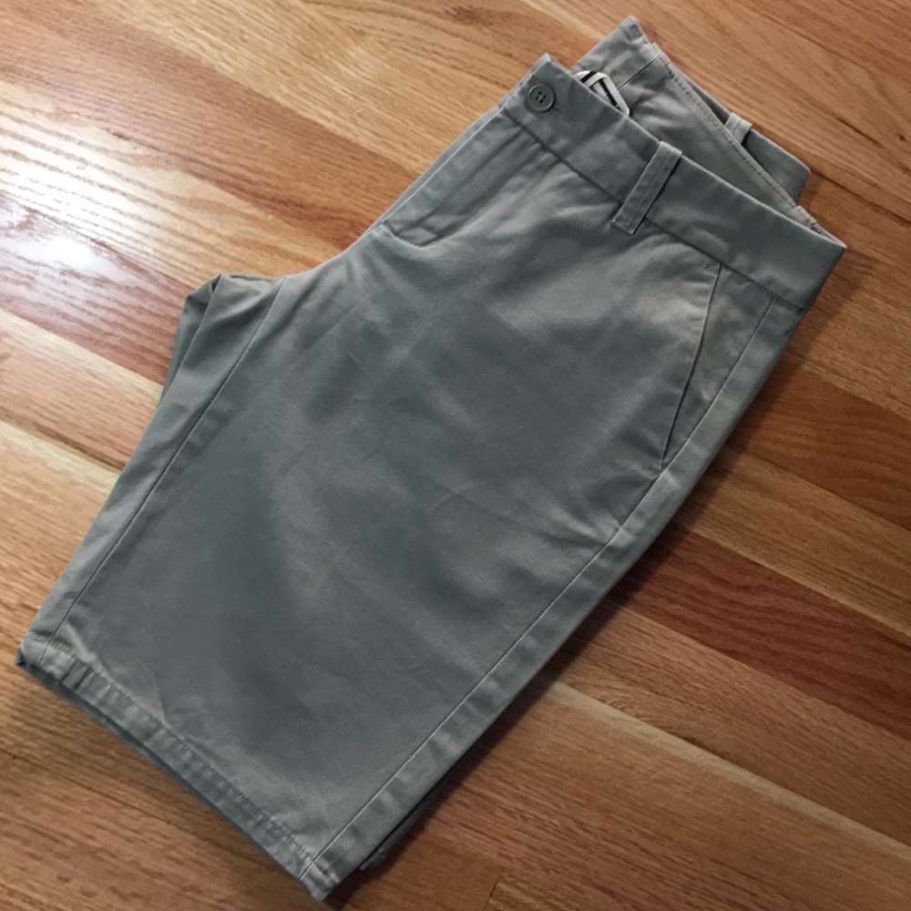 Gap Bermuda Shorts